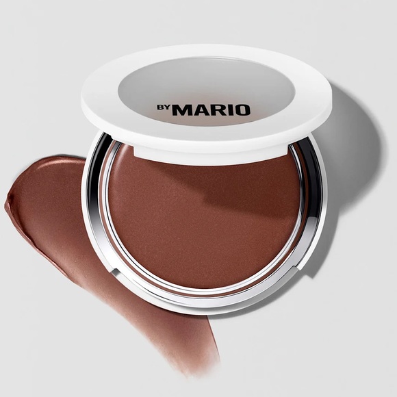 5/$25 ⚡️ MAKEUP BY MARIO SoftSculpt Transforming Skin Enhancer in Dark Deep - Picture 1 of 4